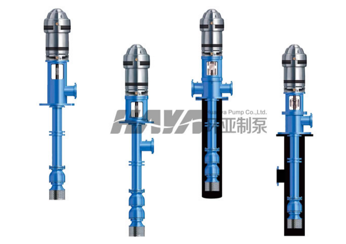 哪些因素會影響消防泵的使用壽命？(圖1)