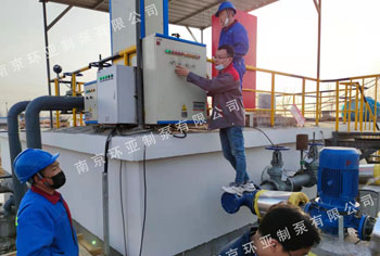 消防泵、潛水泵以及污水泵在實際應用中如何抗堵塞？(圖1)